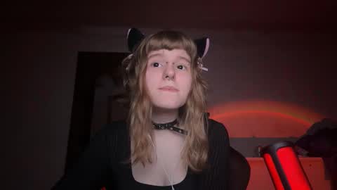 Sonya online show from 10.31.25