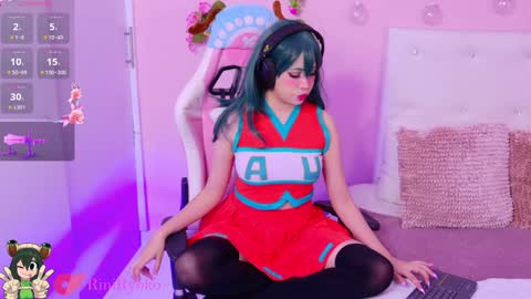 Snapshot of riniryokouwu chatting on 12.04.24    online show from 12.04.24