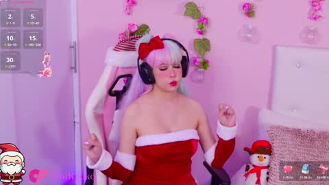 Snapshot of riniryokouwu chatting on 12.08.24    online show from 12.08.24