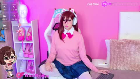 Snapshot of riniryokouwu chatting on 01.29.25    online show from 01.29.25