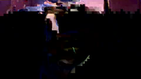 Rino696966 online show from 02.17.25