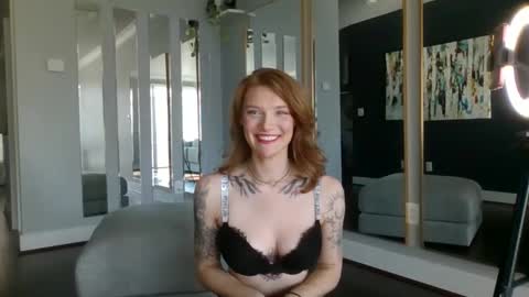 rinrose online show from 09.08.25