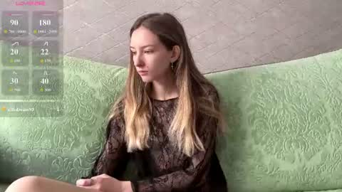 Mary online show from 06.14.26