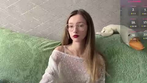 Mary online show from 08.03.26