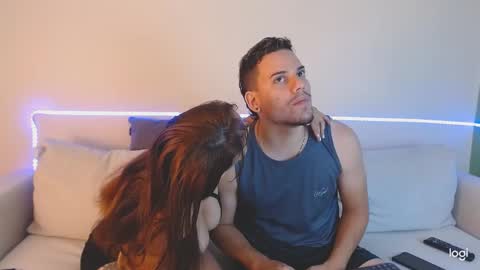 Snapshot of rio_and_sophia chatting on 02.18.25 rio_and_sophia online show from 02.18.25