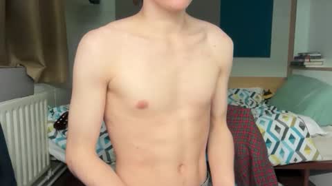 rio_inquieto online show from 03.14.26