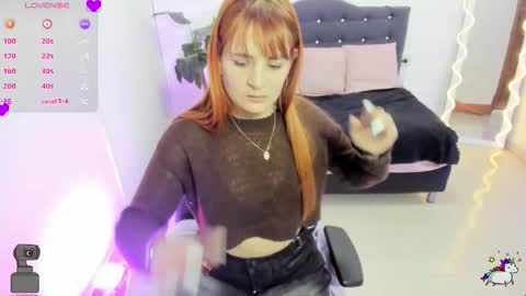 Snapshot of rio_tay1 chatting on 02.11.26 RIO online show from 02.11.26