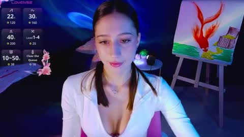 Emilia online show from 09.16.25