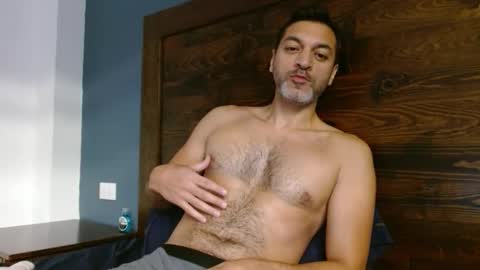 Rio Morado online show from 01.31.25