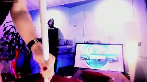 Snapshot of riosjackelin chatting on 09.14.25 Jacky online show from 09.14.25