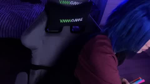 Snapshot of ripper_66 chatting on 12.02.24   DianaBrite            fansl y online show from 12.02.24