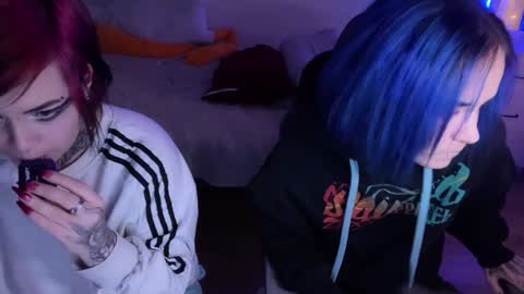 Snapshot of ripper_66 chatting on 12.14.24   DianaBrite            fansl y online show from 12.14.24