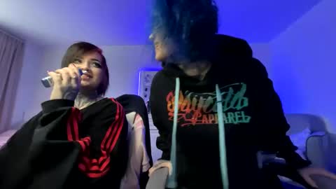 Snapshot of ripper_66 chatting on 12.15.24   DianaBrite            fansl y online show from 12.15.24