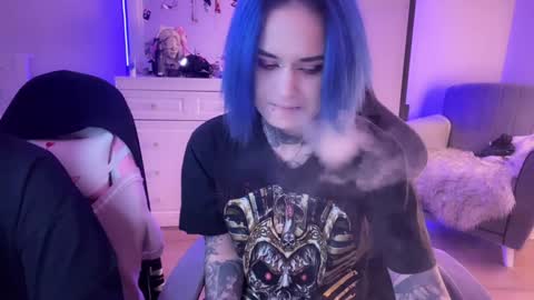 Snapshot of ripper_66 chatting on 12.16.24   DianaBrite            fansl y online show from 12.16.24