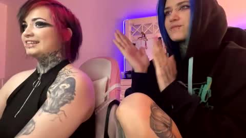 Snapshot of ripper_66 chatting on 12.22.24   DianaBrite            fansl y online show from 12.22.24