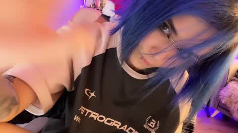 Snapshot of ripper_66 chatting on 12.24.24   DianaBrite            fansl y online show from 12.24.24