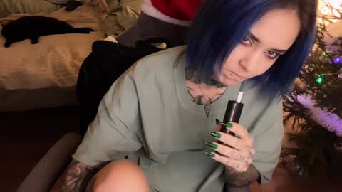 Snapshot of ripper_66 chatting on 12.28.24   DianaBrite            fansl y online show from 12.28.24