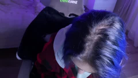 Snapshot of ripper_66 chatting on 01.16.25   DianaBrite            fansl y online show from 01.16.25