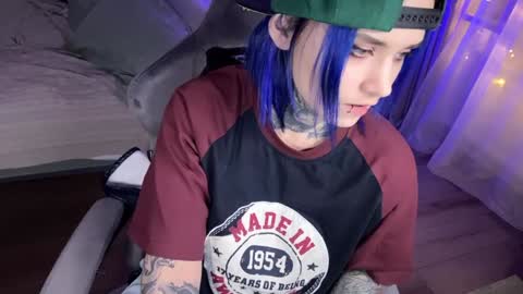 Snapshot of ripper_66 chatting on 01.18.25   DianaBrite            fansl y online show from 01.18.25