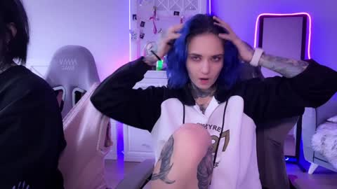 Snapshot of ripper_66 chatting on 01.21.25   DianaBrite            fansl y online show from 01.21.25