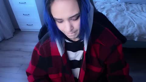 Snapshot of ripper_66 chatting on 02.23.25   DianaBrite            fansl y online show from 02.23.25