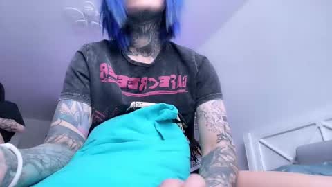 Snapshot of ripper_66 chatting on 02.24.25   DianaBrite            fansl y online show from 02.24.25