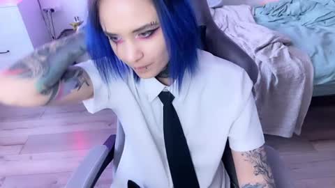 Snapshot of ripper_66 chatting on 02.26.25   DianaBrite            fansl y online show from 02.26.25