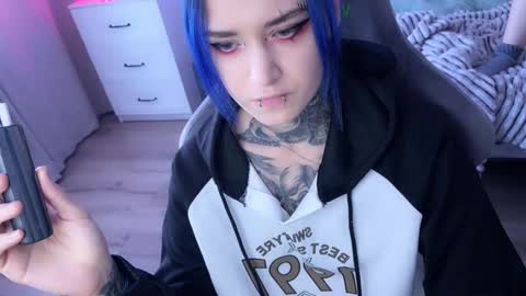 Snapshot of ripper_66 chatting on 02.28.25   DianaBrite            fansl y online show from 02.28.25