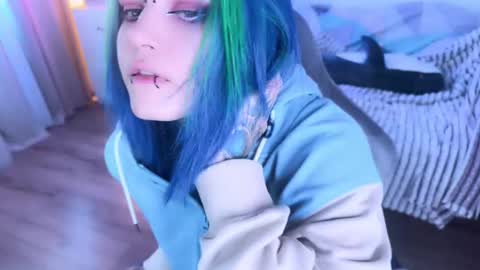 Snapshot of ripper_66 chatting on 10.01.25   DianaBrite            fansl y online show from 10.01.25