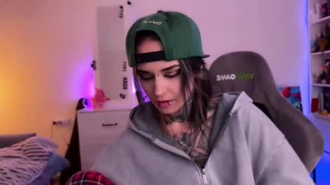   DianaBrite            fansl y online show from 02.28.26