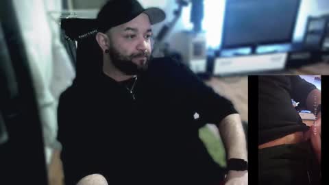 Ask Me online show from 03.01.25