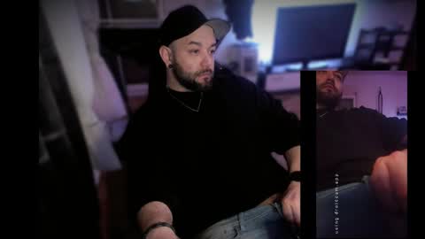 Ask Me online show from 03.01.25