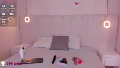 Riri Candy online show from 04.06.26