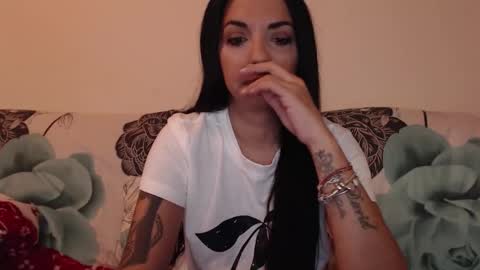 riri_mojo_92 online show from 11.28.25