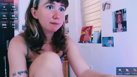 Rita online show from 03.25.26