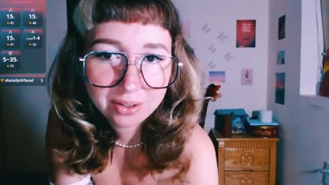 Rita online show from 04.08.26