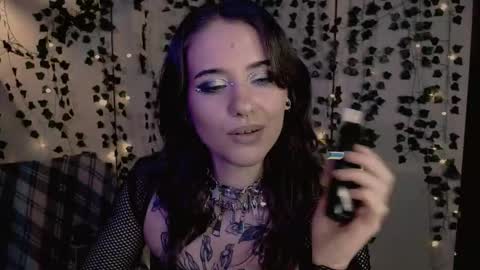 risha_laass online show from 02.20.26