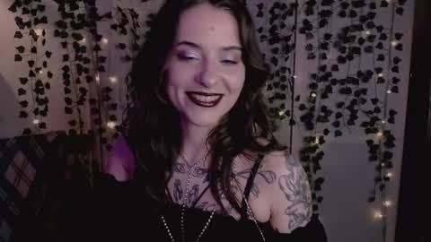 risha_laass online show from 02.26.26