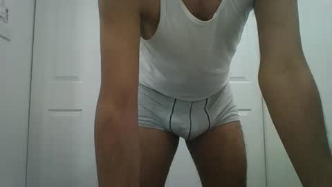 rishavb1991 online show from 10.21.25