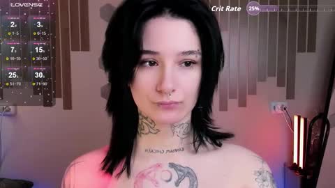 Snapshot of riskypussy chatting on 11.08.25 MIley online show from 11.08.25