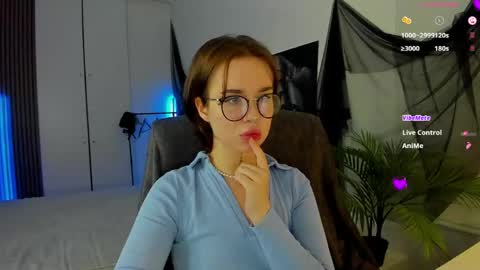 Alice online show from 05.03.26