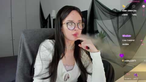 Alice online show from 05.11.26
