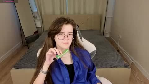 Rita Addams online show from 05.26.26
