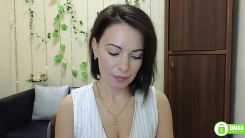 Snapshot of rita_lovyl chatting on 10.06.25 Rita online show from 10.06.25