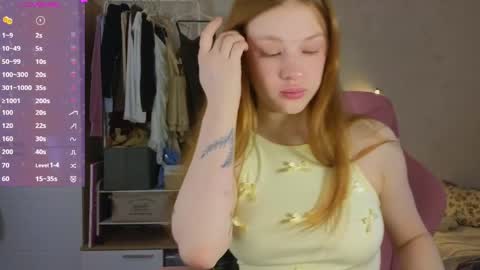 Snapshot of ritagoldens chatting on 04.13.26 Rita online show from 04.13.26