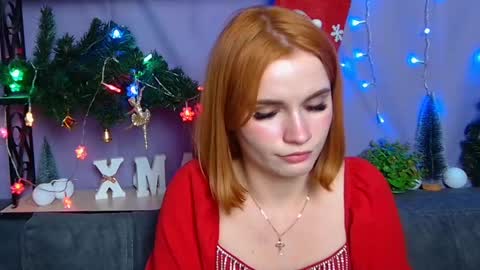 Snapshot of ritakiskis chatting on 12.30.24 ritakiskis online show from 12.30.24