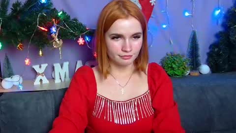 Snapshot of ritakiskis chatting on 12.31.24 ritakiskis online show from 12.31.24