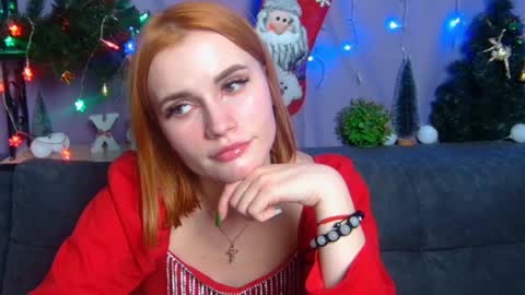 Snapshot of ritakiskis chatting on 12.31.24 ritakiskis online show from 12.31.24
