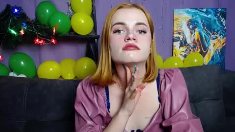 Snapshot of ritakiskis chatting on 01.11.25 ritakiskis online show from 01.11.25