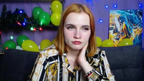 Snapshot of ritakiskis chatting on 01.12.25 ritakiskis online show from 01.12.25